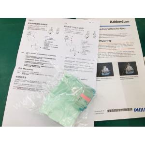 PHiliph M1019A Anesthetic Gas Monitor Watertrap M1657B 989803110871 M1658A