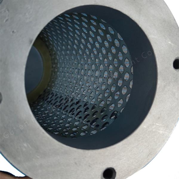 China Supplier Hydraulic Filter Hydraulic Oil Filter Elements Hydraulic Filter Cartridge