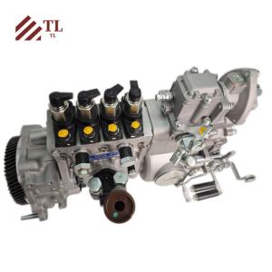 China 092000-1801 Fuel Injection Pump For Cummins Engine on sale
