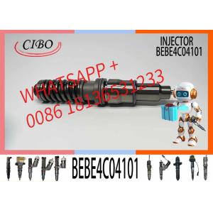 BEBE4C04001 BEBE4C04101 20544186 2 Pins Brand New Diesel Fuel Injector