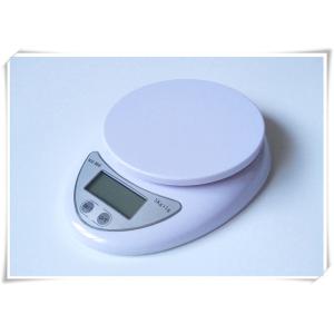 Quality Environment Friendly Baking Weighing Scales With Overload Indication for sale