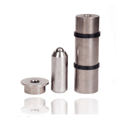 Impact Tester Evaluation Of Coatings Resistance By Simulating Actual Impactcondition