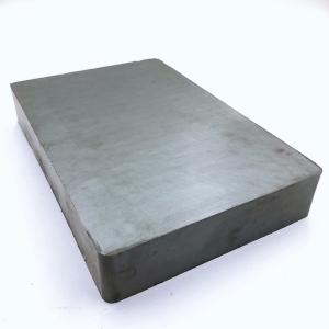 6x4x1 Inch Permanent Ceramic Ferrite Block Magnet 150x100x25mm