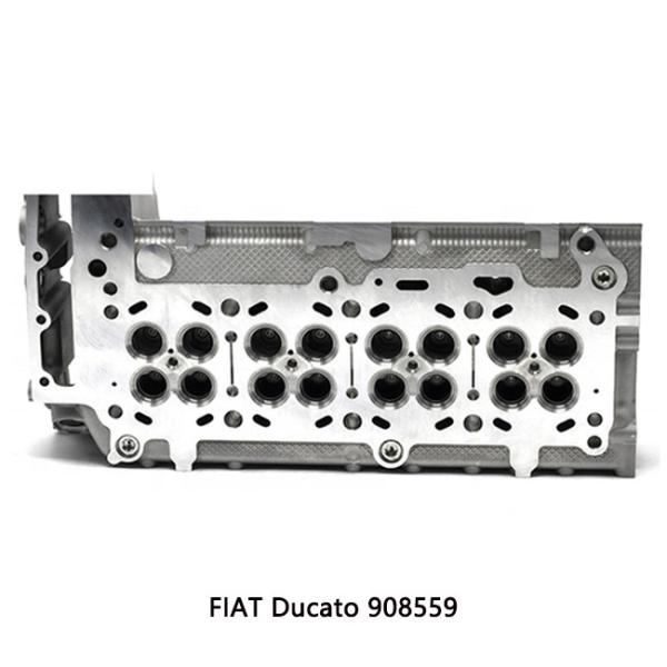 FIAT Ducato VAN Cylinder Head AMC 908546 71724123 71792175 504110672