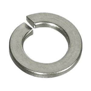 Spring Washer Plat Plain Gasket M5 Stainless Steel 304 DIN9021
