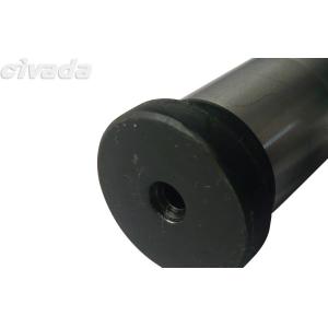 Shoulder Leader Pins / Guide Pillars Press - fit With Key Grooves