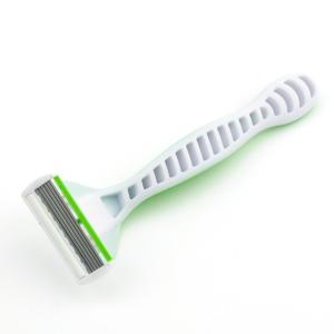 adjustable custom 6 blade disposable razors