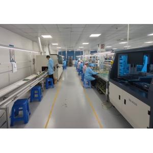 Customized automotive PCBA For vehicle Communication System Mainboard With 100%