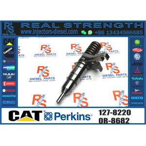 Common Rail Fuel Injector 127-8220 0R-8467 127-8222 0R-8461 20R-4179 0R-8471 0R
