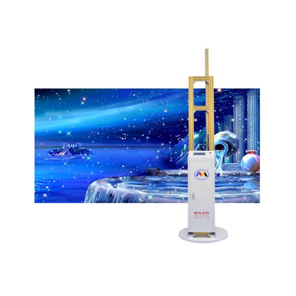 Buy Outdoor Adversitment Direct To Wall Printer Indoor Decoration 3d Uv at wholesale prices