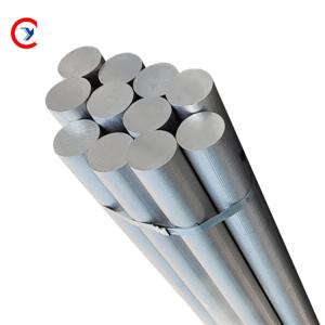 5A05 Casting Aluminum Round Bar Extrusion Alloy 800mm