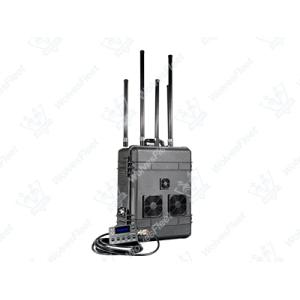 high power portable cellphone gps jammers for sale