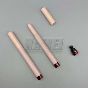 Custom Logo Eye Shadow Wholesale Cosmetic Container Eye shadow Packaging