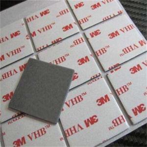 3M4926 Gray VHB Foam Double-sided Durable High Temperature Tape