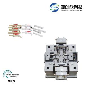 Quality ISO Custom ABS Plastic Molding For Agricultural Appliances for sale