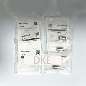 SMC KQG2S08-02S Pneumatic Air Pipe Fittings Stainless Steel 316