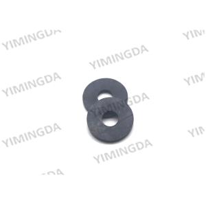 Flat Washer MA08-01-34 Textile Machinery Spare Parts For Yin Cutter Long