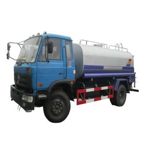 Dongfeng Water tank Dongfeng Water Tanker Dongfeng Water tank Truck