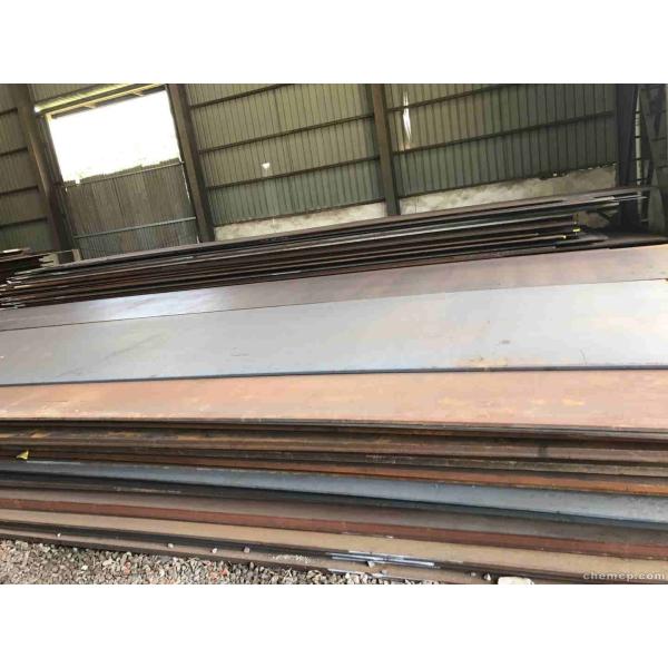 Buy 1/4" 1/8" Hot Cold Rolled Carbon Steel Sheet 2mm Astm A36 Ss400 Q235 S355jr at wholesale prices