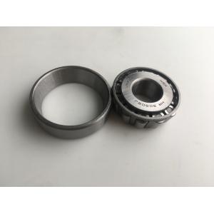 P6 P4 P5 30307J Taper Roller Bearings 35x80x22.75mm