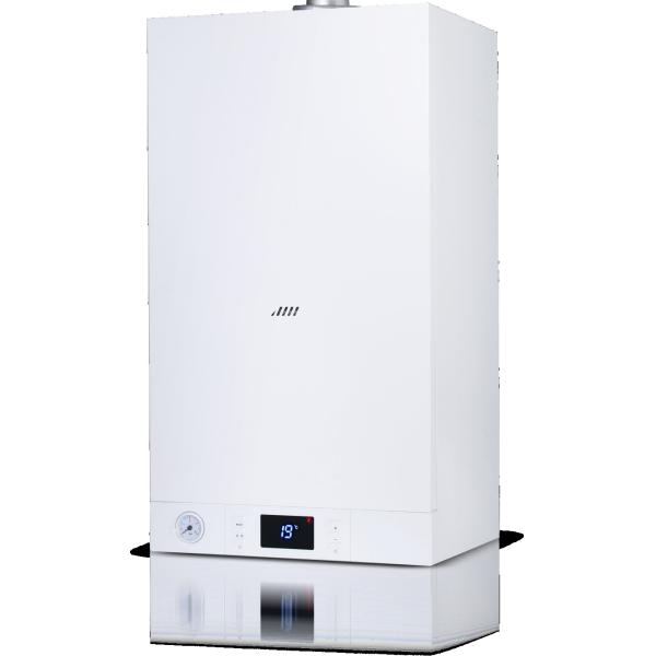 Buy Remote Controlled 0.3mpa Hot Water Boilers For Home Heating at wholesale prices