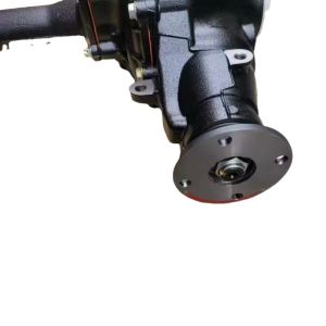 Overbearing Remanufactured Front Rear Differential Assembly with 3400 2700 4500