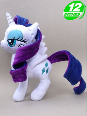 Buy My Little Pony Derpy Plushie Plush Toys at wholesale prices