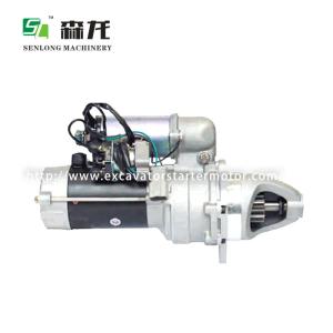 24V 13T 5.5KW ISUZU STARTER 30055-20210 30066-05101 30066-12010 3006612010 0300-552-0210 STW4310WA for P&H320 P&H325