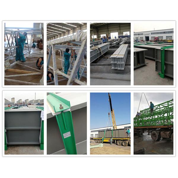 2021 New Style Metal Building/ Steel Structure Warehouse /Hangar Steel Structure Building In Hawaii