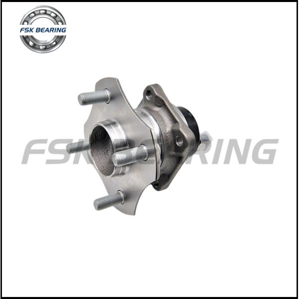 JAPAN Quality 42450-12051 Rear Axle Wheel Hub Bearing Toyota Parts