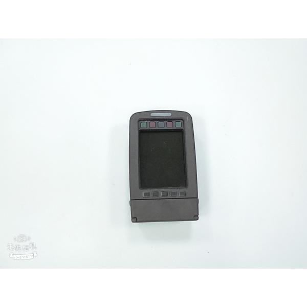 Buy catererpillar M313D Original Renew Wheel Excavator Monitor Cluster Gauge 20R-1173 252-6691 at wholesale prices