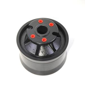 PM230 262893000 Putzmeister Integral Piston For Concrete Pump Trucks