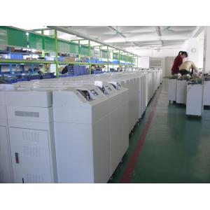 Factory Direct Money Counting Machine Bill Counter bundle note counting machine