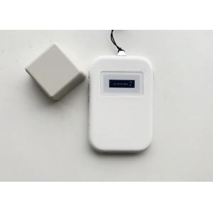 Automatic Induction Tour Guide System 8 Language For Optional