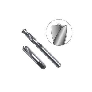 Buy cheap ANSI HSS Twist Drill Bits for Metal Stainless Steel from wholesalers
