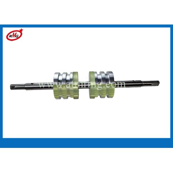 Buy ATM Parts Hyosung Cash Cassette Main Feed Roller Shaft Assy 7310000225 4520000013 at wholesale prices