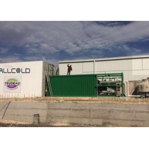 China Easy Operation Design Pre Cooling Unit With  / Copeland Compressor on sale China Easy Operation Design Pre Cooling Unit With  / Copeland Compressor on sale