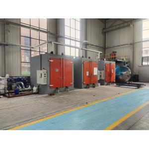 2.5x2.5x3m Drying And Curing Oven Of Transformers