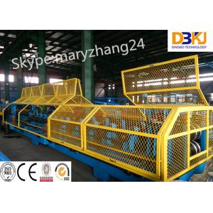 CE Certificated Metal Adjustable CZ Purlin Roll Forming Machine