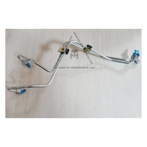 Quality JCB 4CX 225T 260 280 Fuel Pipe Assembly No. 1 &amp; No. 2 Injector 320/06551 32006551 320-06551 for sale