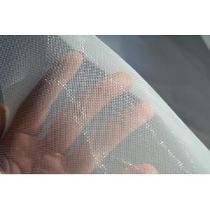 300 Micron Nylon Mesh Net Fabric For Custom Length Size Liquid & Dust Filtration