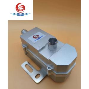 Fast Heating Electric Water Preheater 220V 1000W Car Engine Heater For Cold