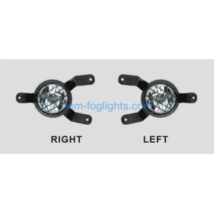 2004 Mitsubishi Freeca & Adventure & Jolie Fog Light Kit