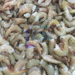 Automatic Shrimp Deheading System Production Line