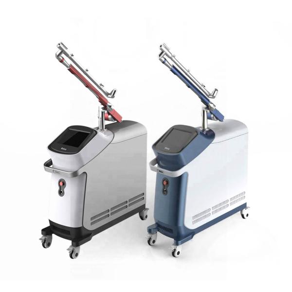 Buy Arm Tattoo Picosecond Laser Machina For Pigmentation Removal at wholesale prices