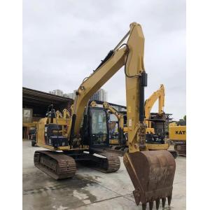New arrival used Japanese CAT Excavator 312E High Quality construction machinery