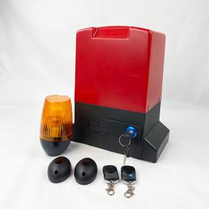 2000kg Industrial Automatic Gate Opener Kit 700W 110V 60Hz