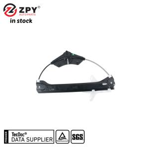 ZPY 17G839461 Window Regulator Frame Rear L For Porsche 718 Boxster Models