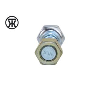 ISUZU 700P NPR 4HG1 WHEEL SCREW LH 5423340091 8971684570