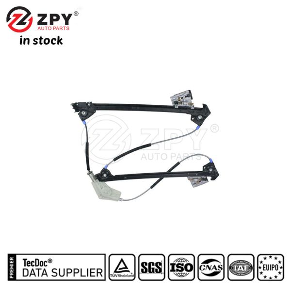 Buy ZPY Window Regulator 98754207601 For Porsche Cayman at wholesale prices